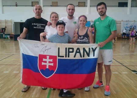 Hungarian Open 2017